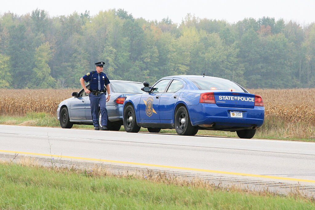 Driving in Michigan as an Immigrant or Visa Holder: Laws, Risks, and Immigration Consequences