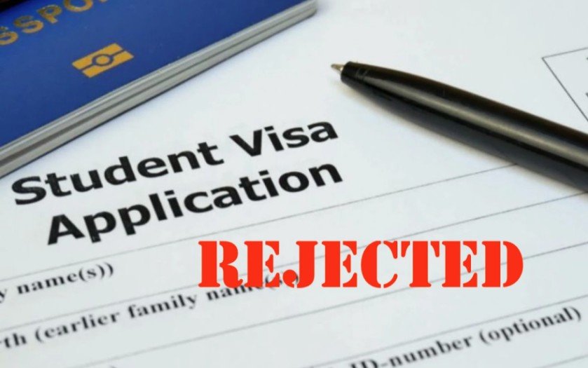 Foreign students face hurdles including deportation and bans under Trump measures