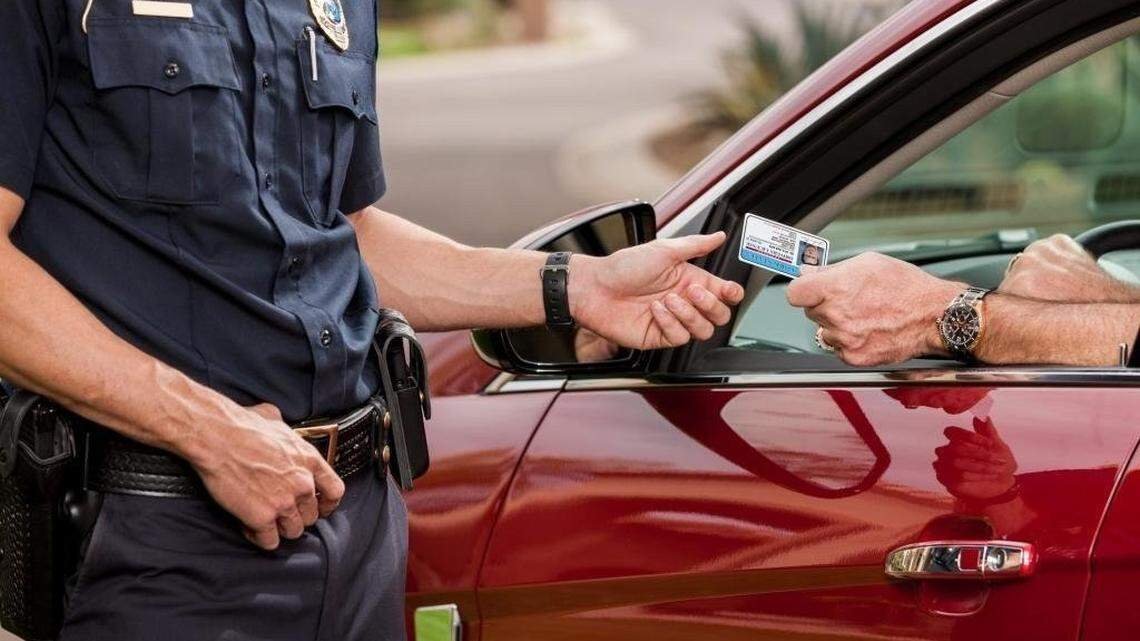 Michigan Stop and Identify Laws: Do You Have to Show ID to Police?